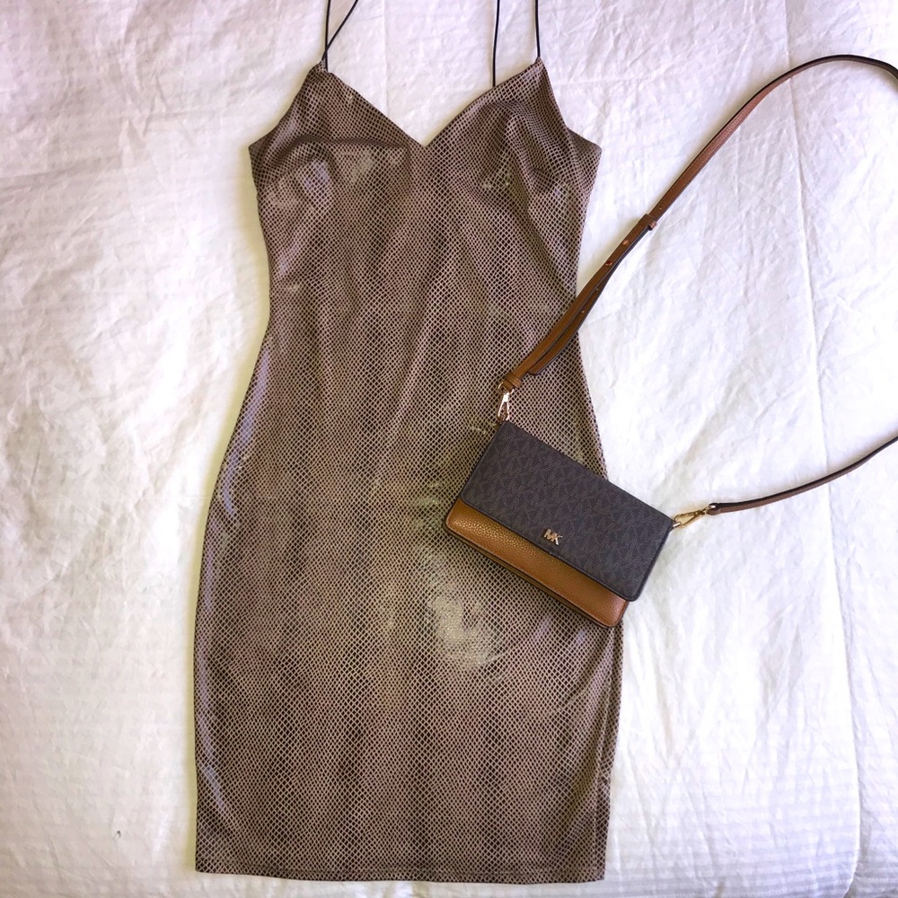 Classy NightOut Dress